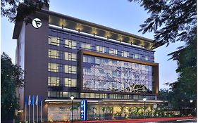 Fortune Miramar, Goa - Member Itc Hotels' Group
